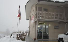 Star Lodge Kamloops Exterior photo