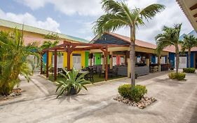 Willemstad Resort Curacao Exterior photo