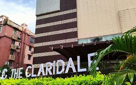 The Claridale Ballygunge Kolkata Exterior photo