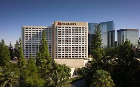 Warner Center Marriott Woodland Hills Hotel Los Angeles Exterior photo