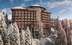 Hotel Orlovetz Pamporovo Exterior photo