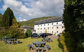 The Caledonian Hotel Fort William Exterior photo