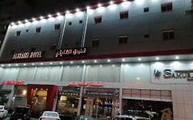 Al Shaiki Hotel Jubail Exterior photo