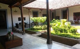 Hotel La Bocona Granada Exterior photo