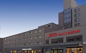 Kahler Inn And Suites Rochester Exterior photo