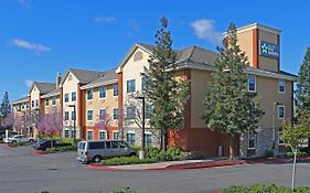 Extended Stay America Suites - Sacramento - Roseville Exterior photo