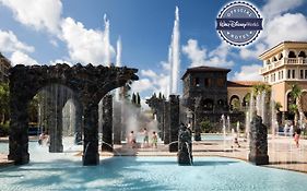 Four Seasons Resort Orlando At Walt Disney World Resort Lake Buena Vista Exterior photo