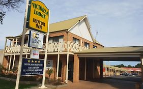 Victoria Lodge Motor Inn & Apartments Portland Exterior photo