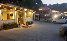 Hotel Devlok Primal Mussoorie Exterior photo