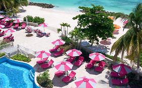 O2 Beach Club & Spa All Inclusive By Ocean Hotels Christ Church Exterior photo