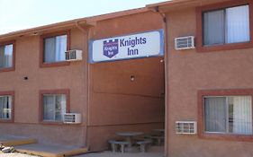 Knights Inn Payson Exterior photo