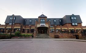 Village Hotel Blackpool Exterior photo