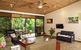 Bali Inspired Casa Cascada W Jungle Views Wi-Fi Private Pool Ac Villa Quepos Exterior photo