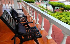 Casa Robles - Room Close To Airport #1 Managua Exterior photo