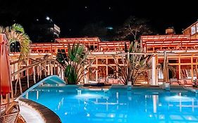 Sababa Resort San Pedro La Laguna Exterior photo