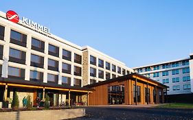 Original Sokos Hotel Kimmel Joensuu Exterior photo