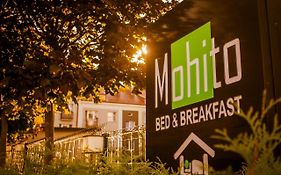 Mohito Bed&Breakfast Lomza Exterior photo