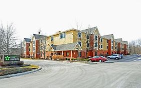 Extended Stay America Suites - Detroit - Novi - Haggerty Road Exterior photo