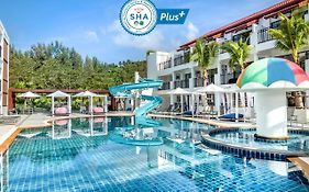 Destination Resorts Phuket Karon Beach - Sha Extra Plus Exterior photo