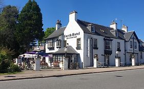 Garth Hotel Grantown-on-Spey Exterior photo