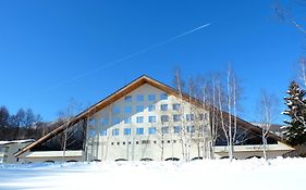 Furano Prince Hotel / Snow Resorts Exterior photo