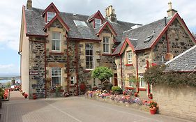 Glenbervie Guest House Oban Exterior photo