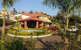 United 21 Resort Mahabaleshwar Exterior photo