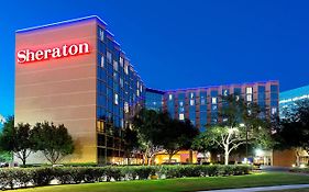 Sheraton Houston Brookhollow Hotel Exterior photo