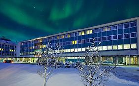 Reykjavik Natura - Berjaya Iceland Hotels Exterior photo