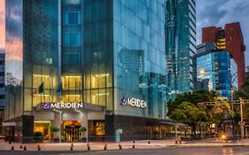 Le Meridien Mexico City Exterior photo