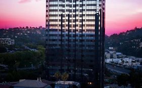 Hilton Los Angeles/Universal City Hotel Exterior photo