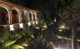 Hotel Express Quinta Soledad Mexico City Exterior photo