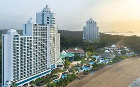 The Westin Playa Bonita Panama Hotel Exterior photo