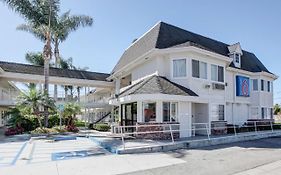 Motel 6-Westminster, Ca - North Exterior photo