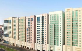 Le Meridien Towers Makkah Hotel Mecca Exterior photo