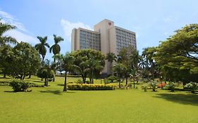 Sheraton Kampala Hotel Exterior photo