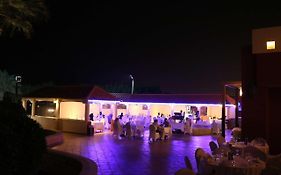 Radisson Blu Hotel, Yanbu Exterior photo