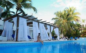 Beach House Cabarete By Faranda Hotels Exterior photo