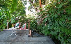 My Sisters House - Female Only Hostel Sayulita Exterior photo