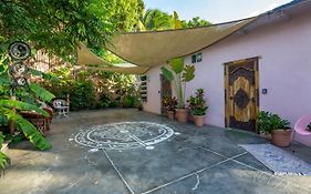 My Sisters House - Female Only Hostel Sayulita Exterior photo