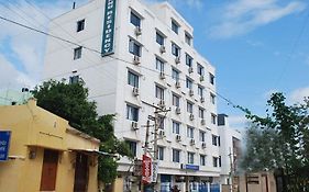 Bhanu Residency Tirupati Exterior photo