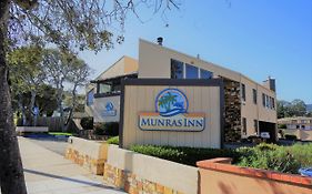 Munras Inn Monterey Exterior photo