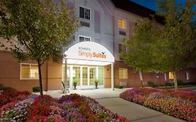 Sonesta Simply Suites Nanuet Exterior photo