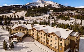 The Lodge At Big Sky Exterior photo