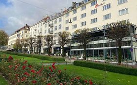 Ole Bull Hotel & Apartments - By Best Western Hotels Bergen Exterior photo