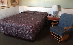 Jamestown Motel Room photo