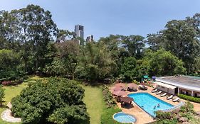 Heri Heights Serviced Apartments By Trianum Nairobi Exterior photo