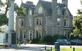 Rosehall Guest House Grantown-on-Spey Exterior photo