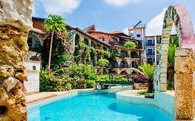 Palumbokendwa Hotel Zanzibar Exterior photo