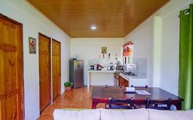House Cattleya Monteverde Apartment Exterior photo
